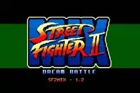 Mix di Street Fighter 2