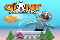 Attacco Gigante