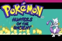 Cacciatori di Pokémon antichi