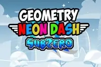 Geometria Dash SubZero