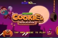 L' apocalisse dei biscotti zombie