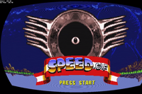 FNF: Speed.GIF v2 (VS Ciclope)