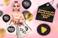 Shopping del Black Friday 2023
