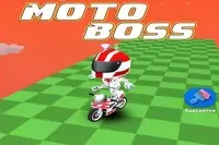 Moto Boss
