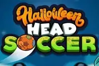 Calcio capo di Halloween