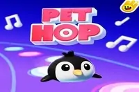 Pet Hop super scattante