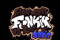 FNF contro Poppy Sonic