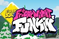 FNF VS Cartman di South Park