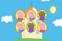 Peppa Pig: Memoria