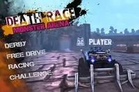 Corsa mortale: Monster Arena