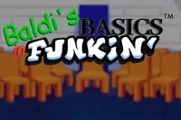 Le basi di Baldi in Funkin