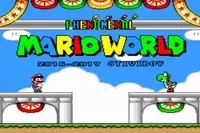 Il fenomenale mondo di Mario