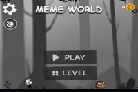 Mondo dei meme