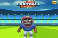 Calcio d' inizio