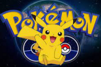 Trova il mio Pokémon Go!