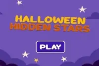 Stelle nascoste di halloween
