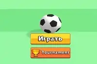 Scatto di calcio