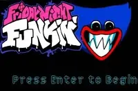Friday Night Funkin vs Huggy Wuggy: Vent Mode v2