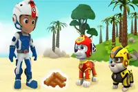 Paw Patrol: pattuglia aerea