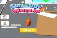 SausageWars.io