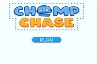 Stile Pacman di Chomp Chase